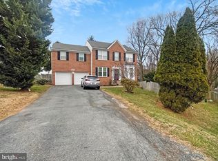 1401 Jasper St, Silver Spring, MD 20902