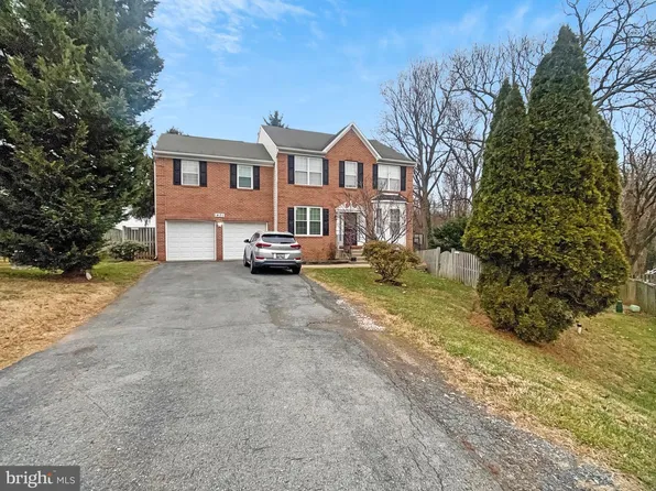 1401 Jasper St, Silver Spring, MD 20902