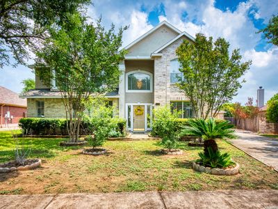 1536 BENCH TRAIL, Schertz, TX, 78154