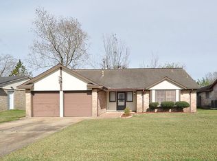 8703 Bandridge Rd, La Porte, TX 77571