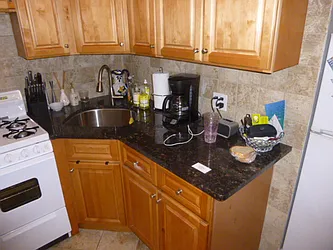 Rented by JK Dansar Corp