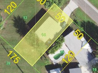 533 South Dr, Punta Gorda, FL 33950