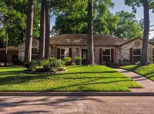 2206 Riverlawn Dr, Humble, TX 77339