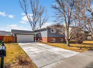 312 Applewood St, Brush, CO 80723