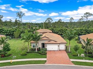 1431 Mockingbird Dr, Naples, FL 34120