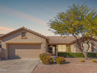 17816 W Mariposa Dr, Surprise, AZ, 85374