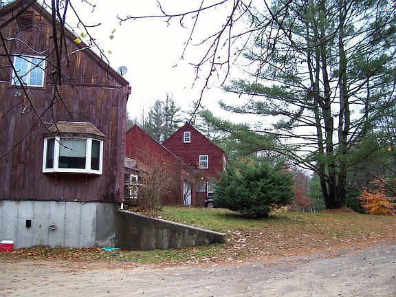 rental house & Owners house