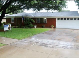 5204 Bonnie Wayne St, Haltom City, TX 76117