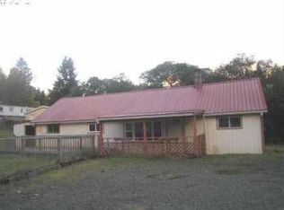 26952 Hwy 36, Cheshire, OR 97419