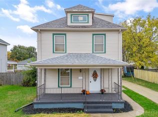 3 N Alex Rd, Dayton, OH 45449
