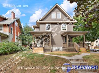 1671 Hague Ave, Saint Paul, MN 55104