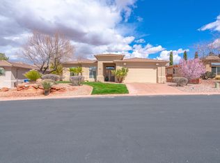 1636 N Raven Ln, St George, UT 84770