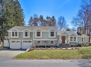 78 Nimrod Dr, Concord, MA 01742