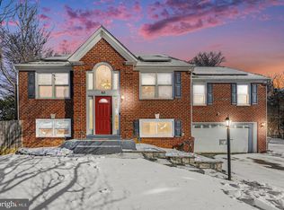 60 Dawson Dr, Fredericksburg, VA 22405