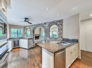 2303 Briar Branch Dr, Houston, TX 77042