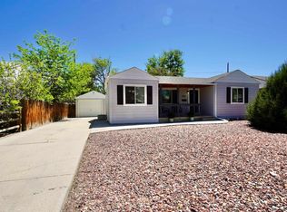 1345 Holly St, Casper, WY 82604