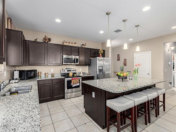 4th image of 23857 W PIMA Street