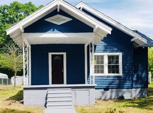 112 Arkansas St, Honea Path, SC 29654