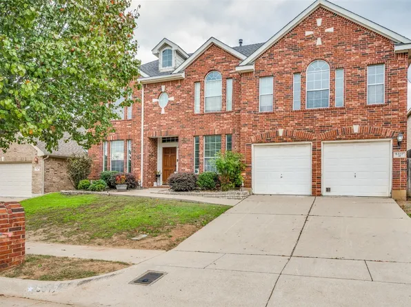5517 Dunn Hill Dr, Fort Worth, TX 76137