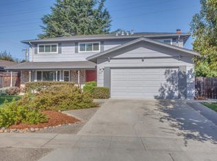 1837 Harris Ave, San Jose, CA 95124