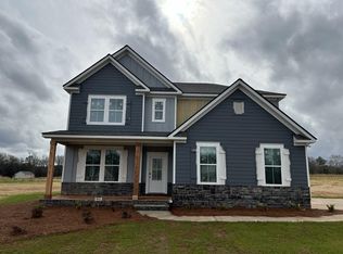 1521 Laboon Rd, Monroe, GA 30656