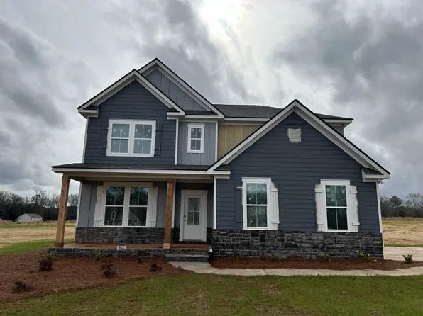 1521 Laboon Rd, Monroe, GA 30656
