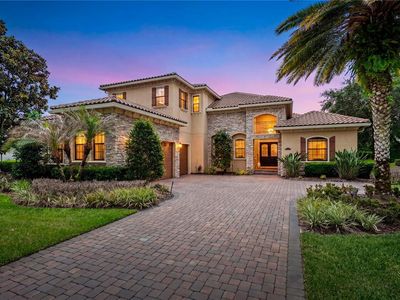 11753 VINCI DRIVE, Windermere, FL, 34786