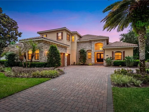 11753 Vinci Dr, Windermere, FL 34786