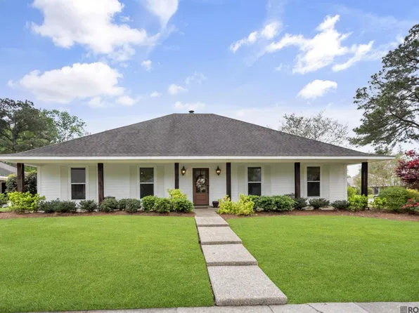 15616 Malvern Hill Ave, Baton Rouge, LA 70817
