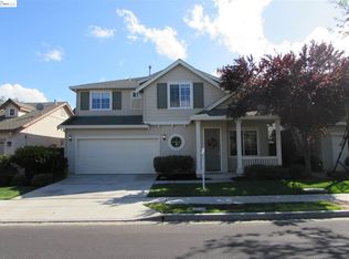 664 Redhaven St, Brentwood, CA 94513