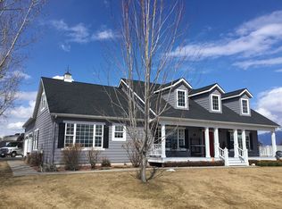 47 McWenneger Ct, Kalispell, MT 59901