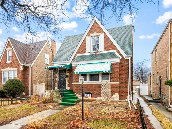 8055 S Wabash Ave, Chicago, IL 60619