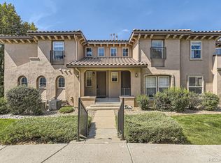22974 E Ontario Dr UNIT 105, Aurora, CO 80016