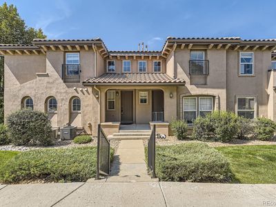 22974 E Ontario Drive #105, Aurora, CO, 80016