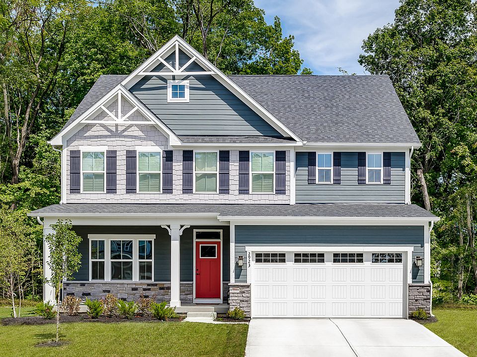 Enjoy the perks of new construction without the wait - 2 move-in ready homes available