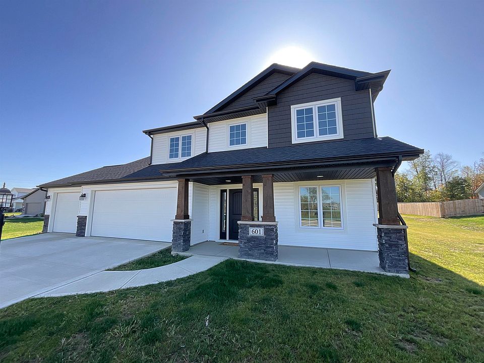 1st image of 601 Grube Dr