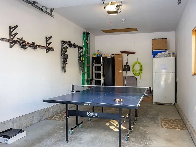 Storage Room