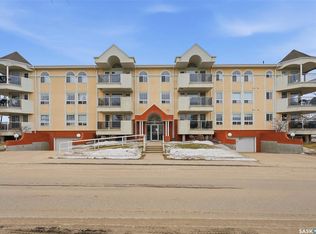 UNIT 208-1700 Main STREET, Saskatoon, SK S7H 5S1