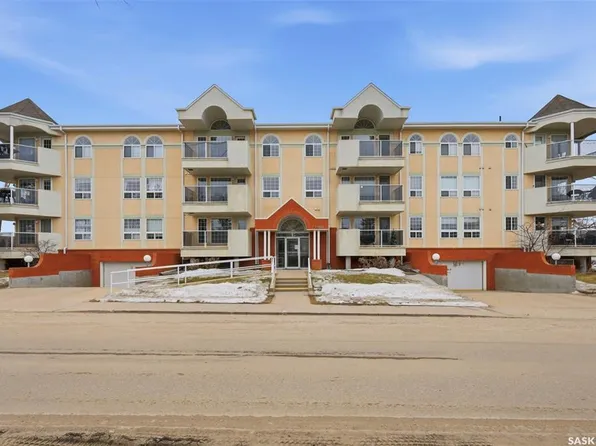 UNIT 208-1700 Main STREET, Saskatoon, SK S7H 5S1