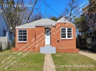 2617 Cherry St, Montgomery, AL 36107