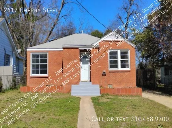 2617 Cherry St, Montgomery, AL 36107