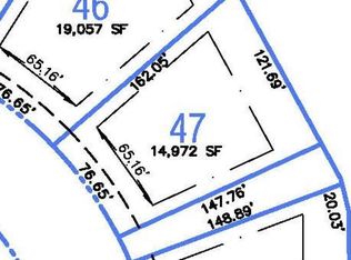 47 Park Place Park #8, North Liberty, IA 52317