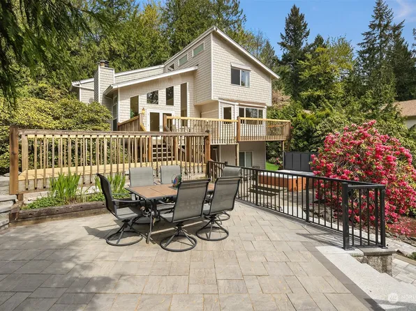 20829 SE 123rd Street, Issaquah, WA 98027