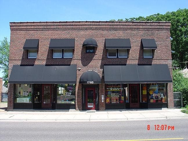 1st image of 1785 Saint Clair Ave APT 3