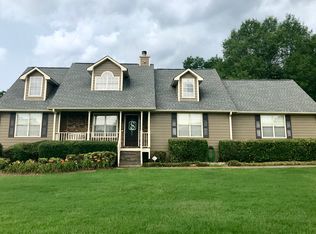 105 Kelley Way, McDonough, GA 30252