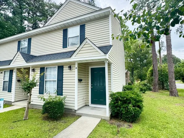 1100 Pine St #A, Conway, SC 29526
