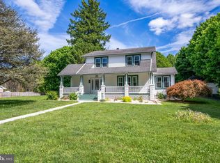 28733 Ridge Rd, Mount Airy, MD 21771