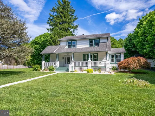 28733 Ridge Rd, Mount Airy, MD 21771