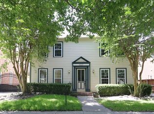 4227 Swarthmore St, Houston, TX 77005