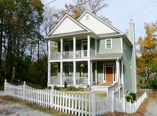 2247 Main St NW, Atlanta, GA 30318